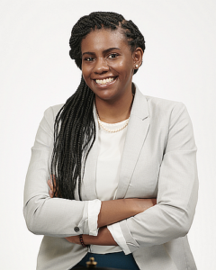 Aigner Carr portrait