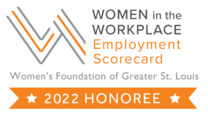 Women in the Workplace 2022 Honoree