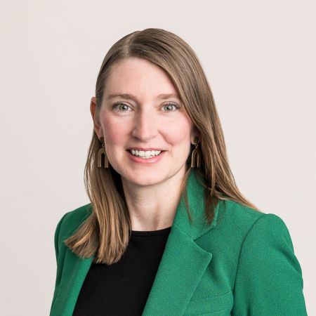 Mollie G. Mohan