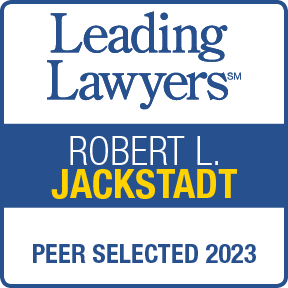 Leading Lawyers badge