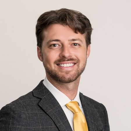 Calvin D. Bill