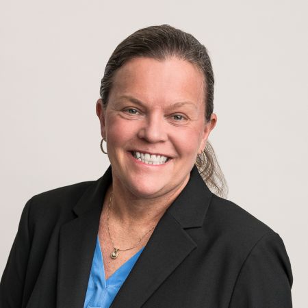 Lisa J. Berns