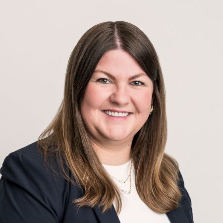 Mandi D. Moutray