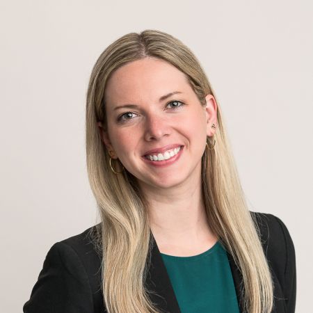 Sarah P. McConnell