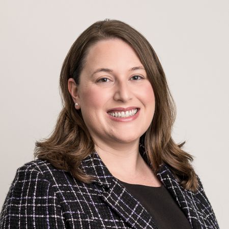 Veronica E. Potter