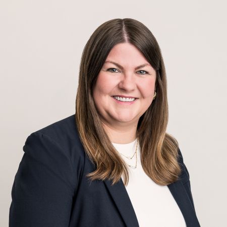 Mandi D. Moutray