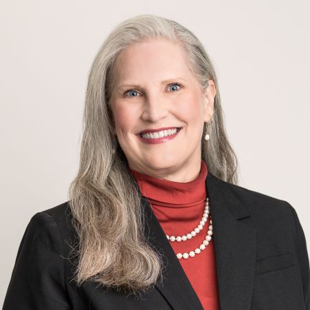 Margaret A. Hesse