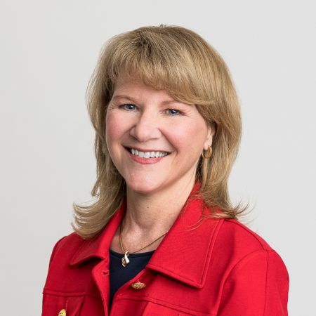 Melanie Gurley Keeney