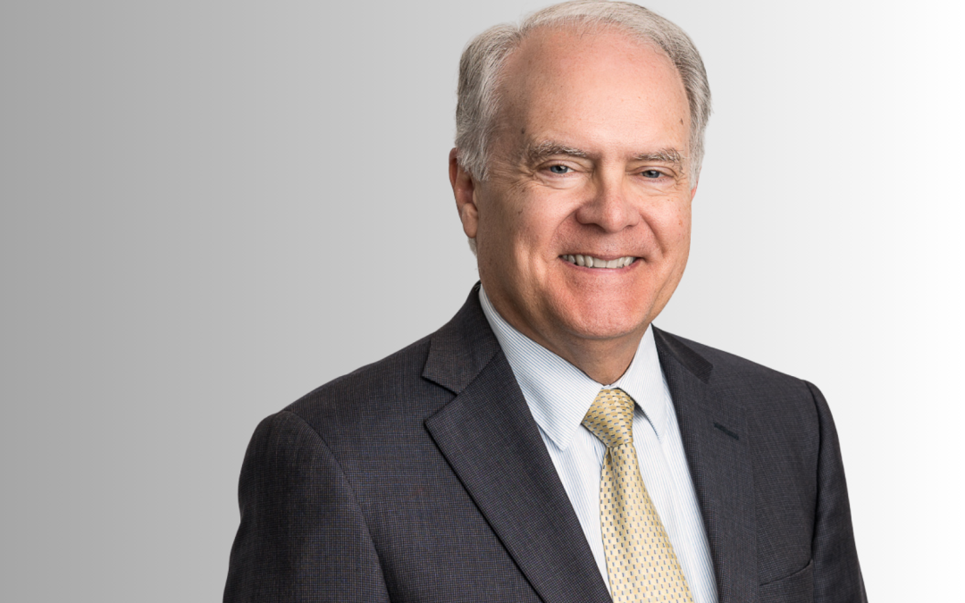 James R. Layton