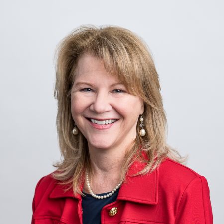 Melanie Gurley Keeney